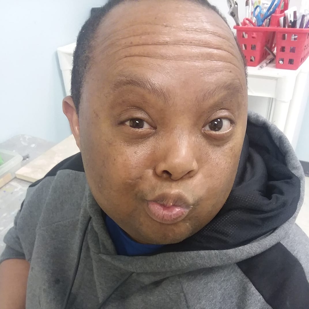 Meet your Posher, Shaunmorga